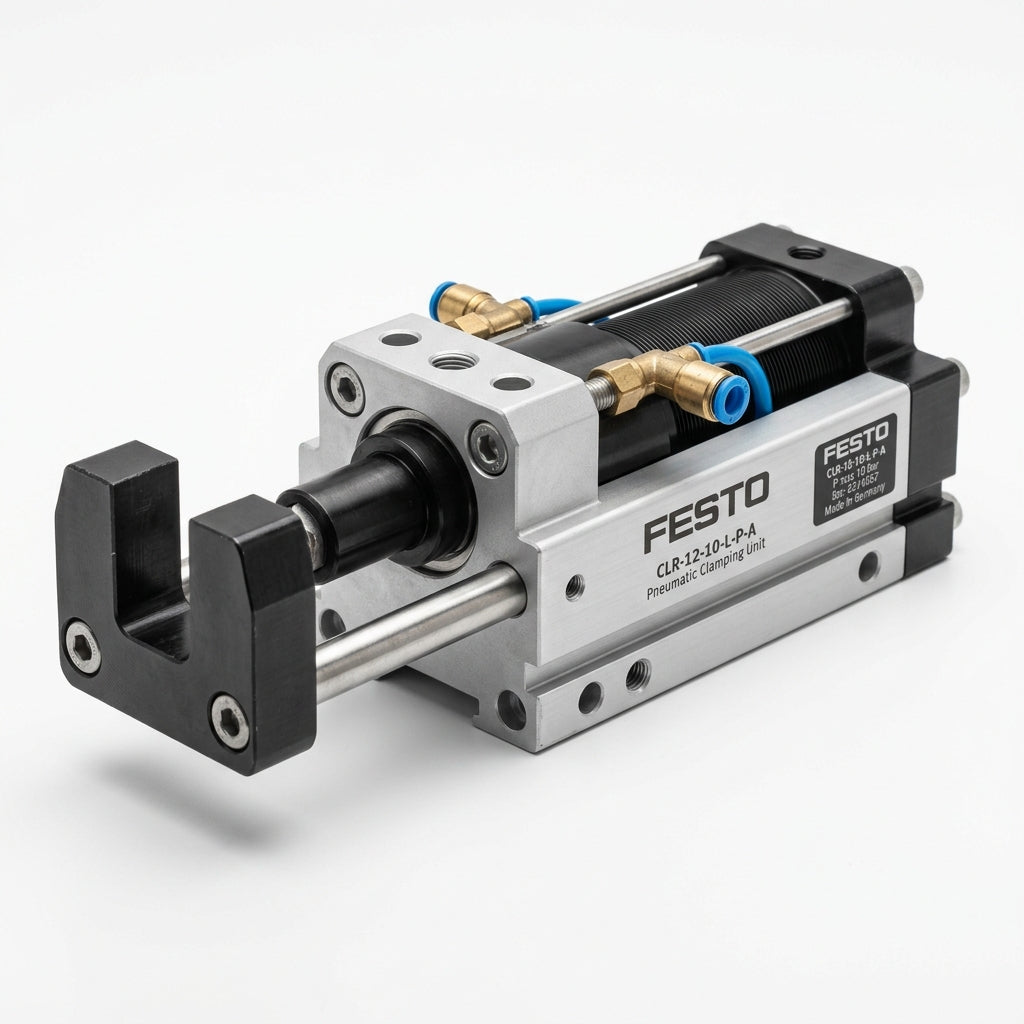 FESTO CLR-12-10-L-P-A