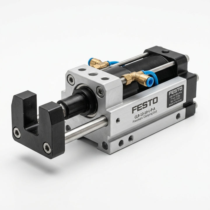 FESTO CLR-12-10-L-P-A
