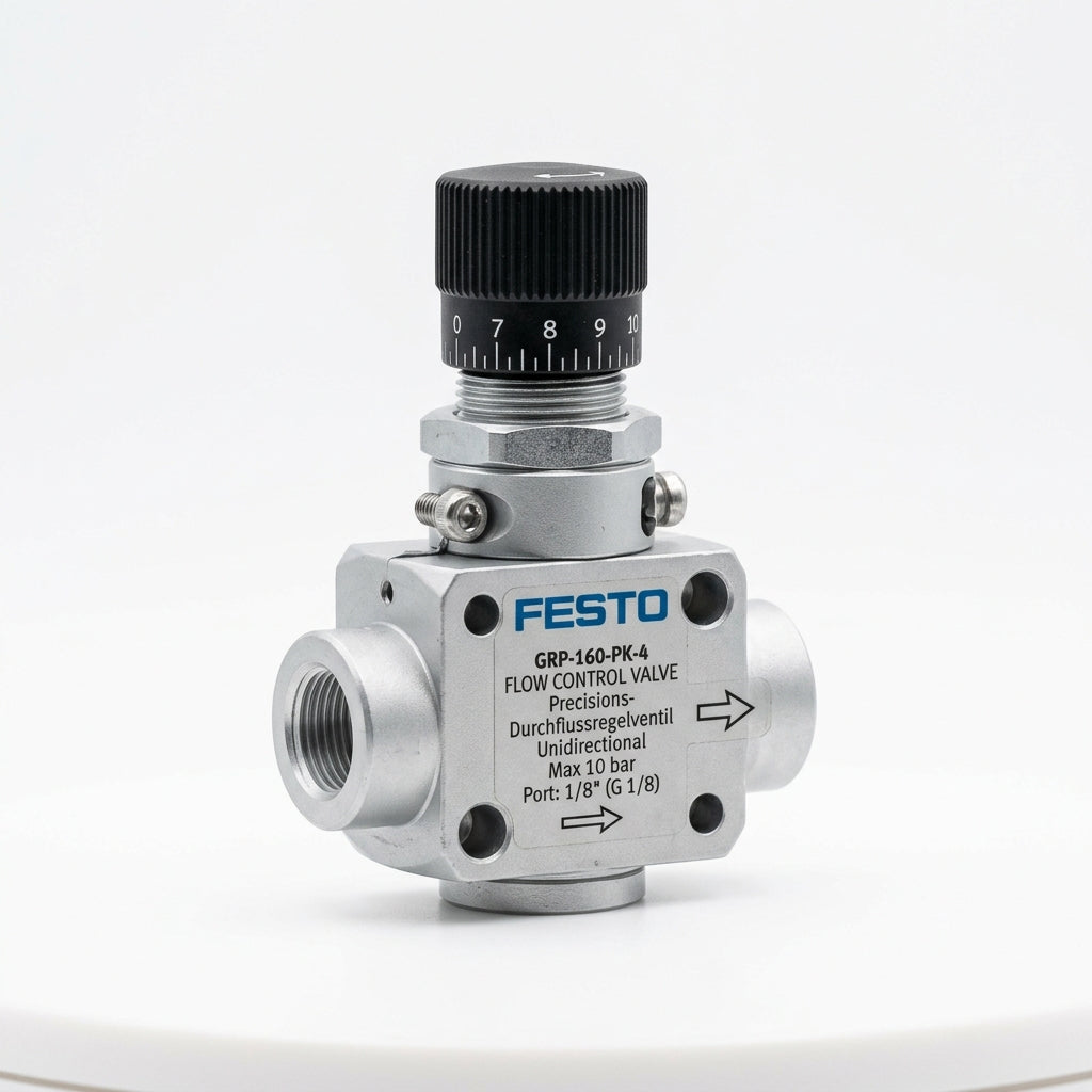 FESTO GRP-160-PK-4