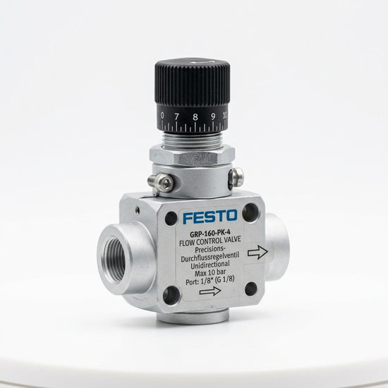 FESTO GRP-160-PK-4