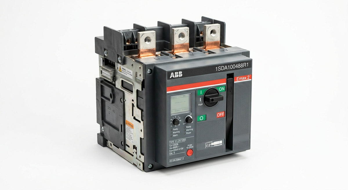 ABB 1SDA100488R1