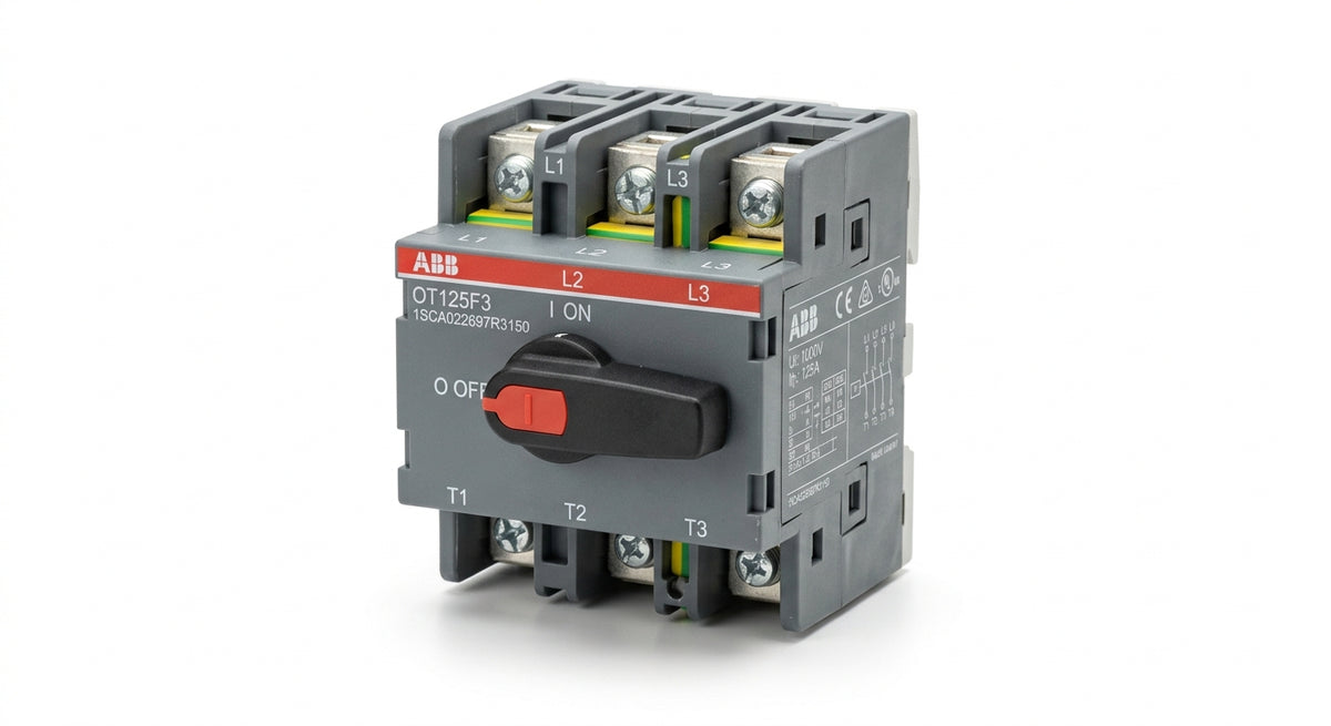 ABB 1SCA022697R3150