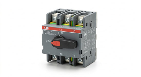 ABB 1SCA022697R3150