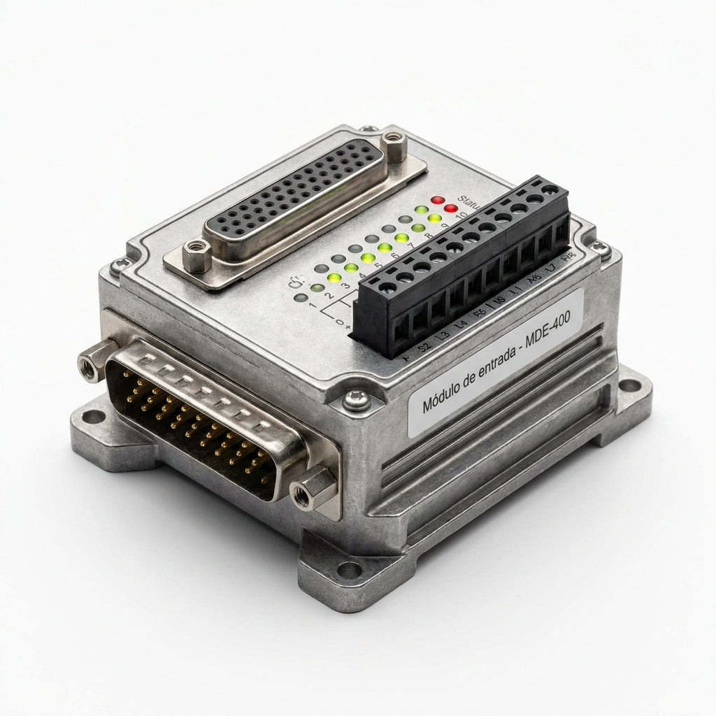 BIND 1769-IA16 ALLEN BRADLEY MODULO DE ENTRDA