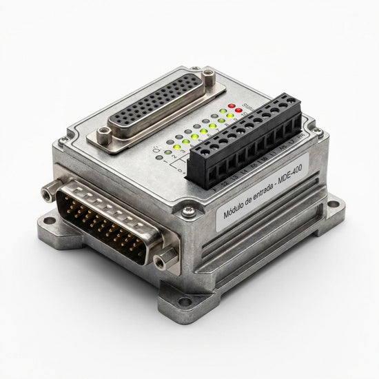 BIND 1769-IA16 ALLEN BRADLEY MODULO DE ENTRDA
