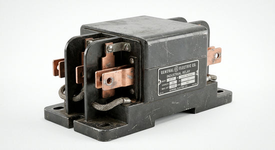 GENERAL ELECTRIC RT1F