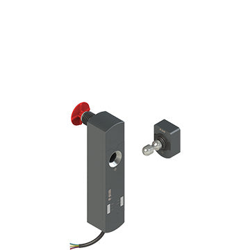 Pizzato NS E4TE1SB2-F41