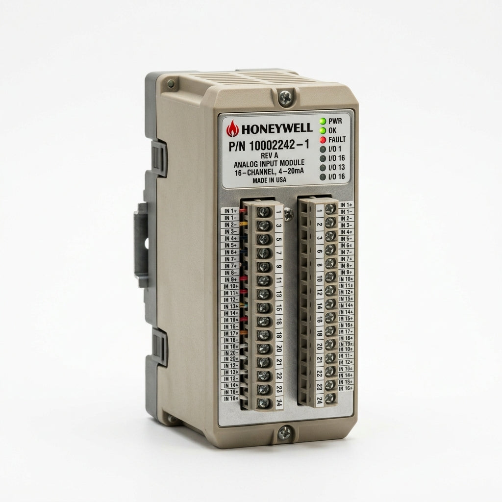 HONEYWELL 10002242-1