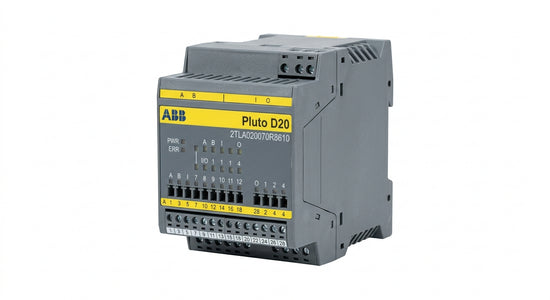 ABB 2TLA020070R8610