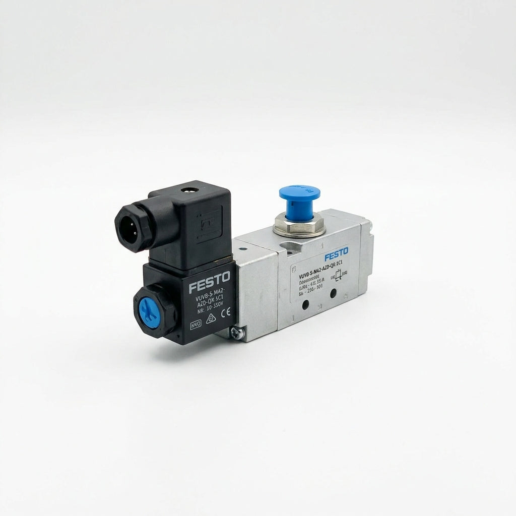 Festo VUVB-S-M42-AZD-QX-1C1