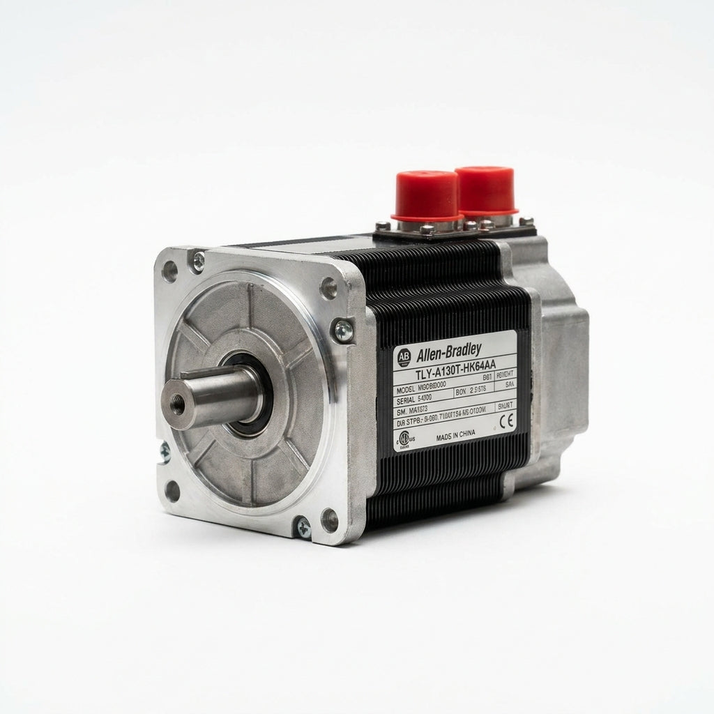 Allen-Bradley TLY-A130T-HK64AA
