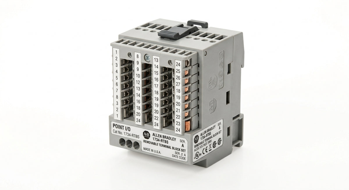 ALLEN BRADLEY 1734-RTBS