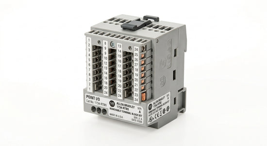ALLEN BRADLEY 1734-RTBS