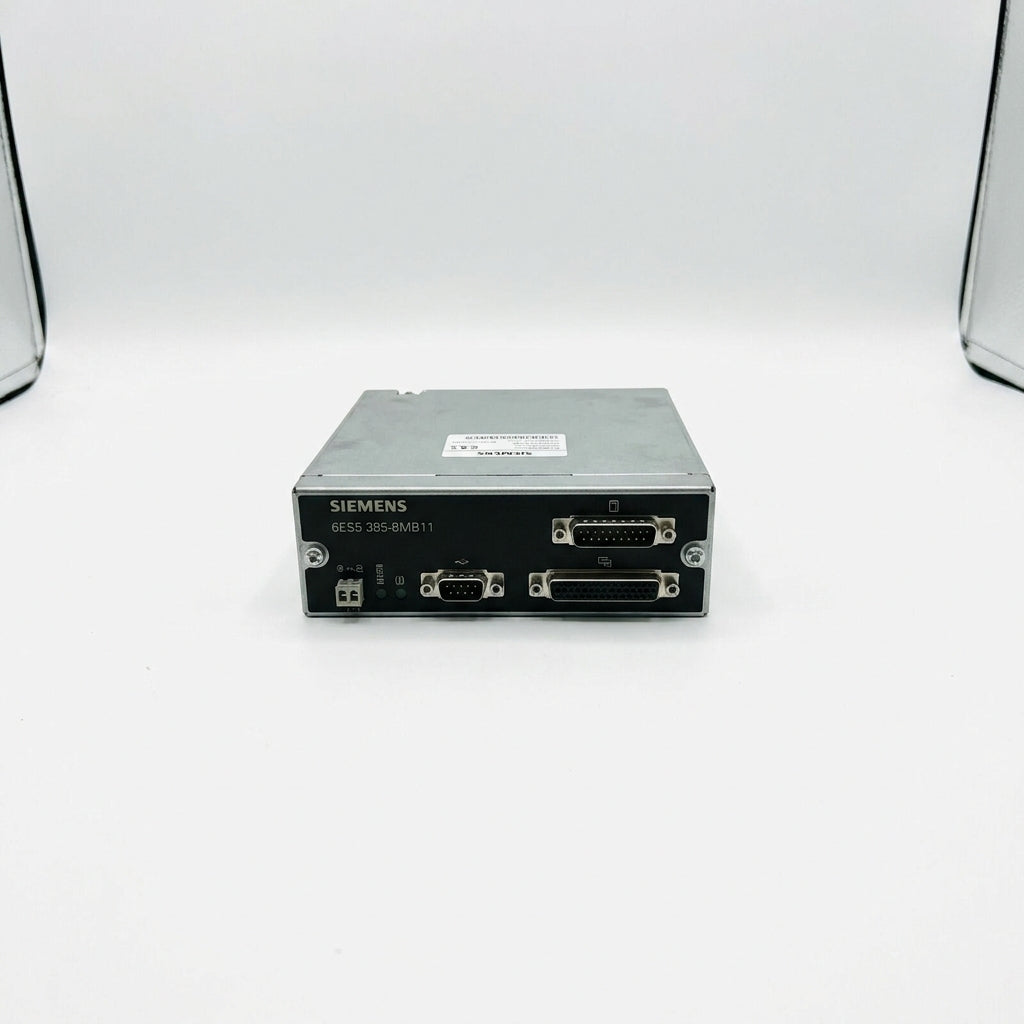 Siemens 6ES5 385-8MB11