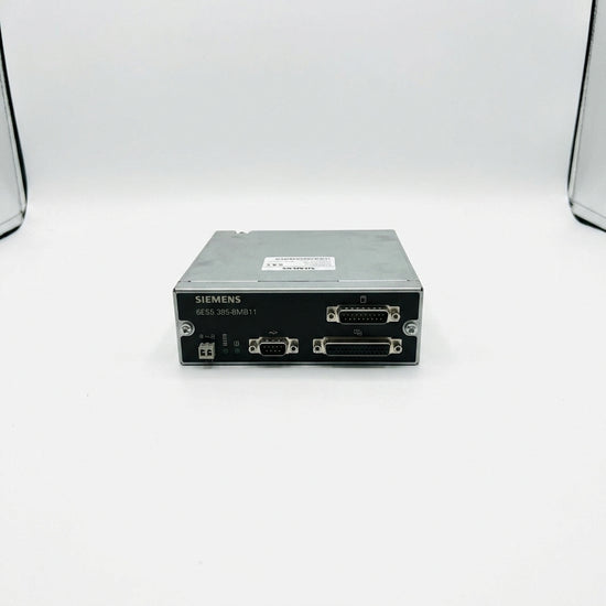 Siemens 6ES5 385-8MB11