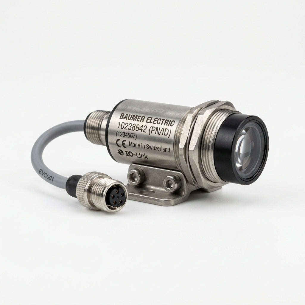 BAUMER ELECTRIC 10238642