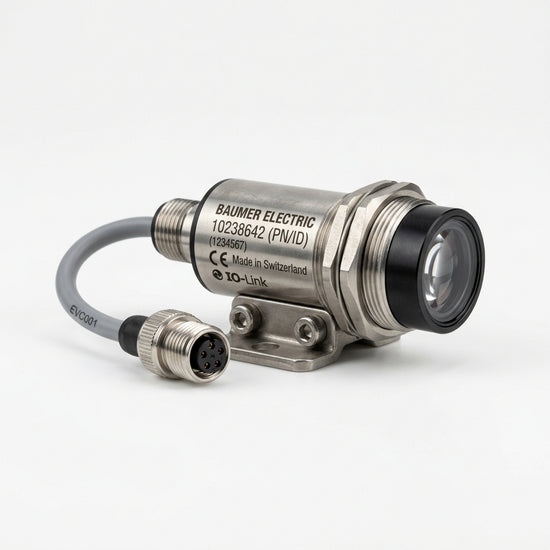 BAUMER ELECTRIC 10238642
