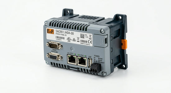 B&R 5AC901.IHDA-00