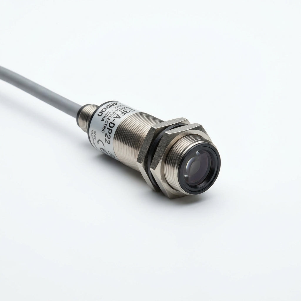 Omron E3FA-DP22