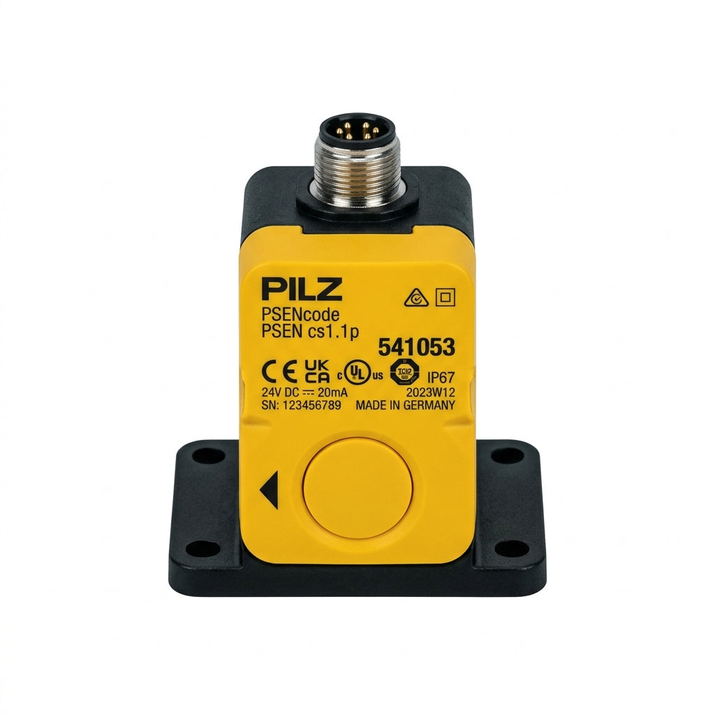 PILZ 541053