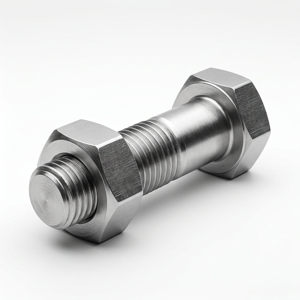 BIND TORNILLO SOCKET NC 10-24 X 1 1/2