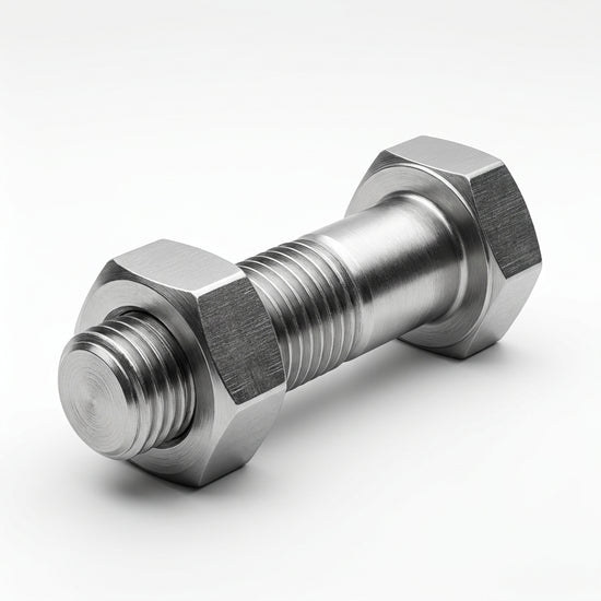 BIND TORNILLO SOCKET NC 10-24 X 1 1/2