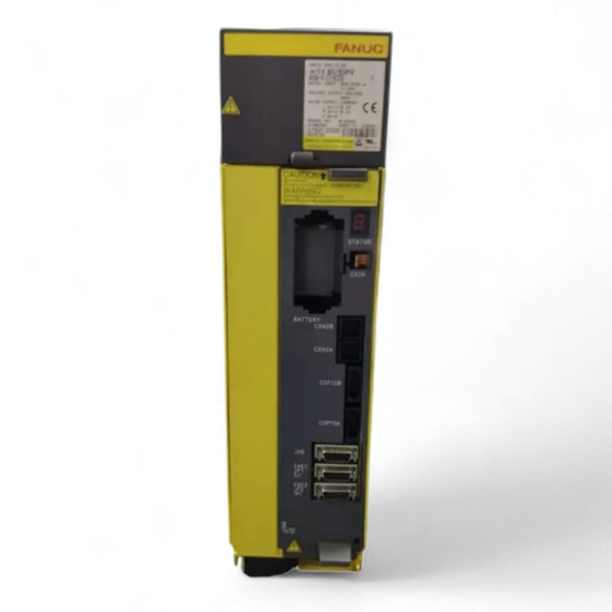 FANUC A06B-6127-H209