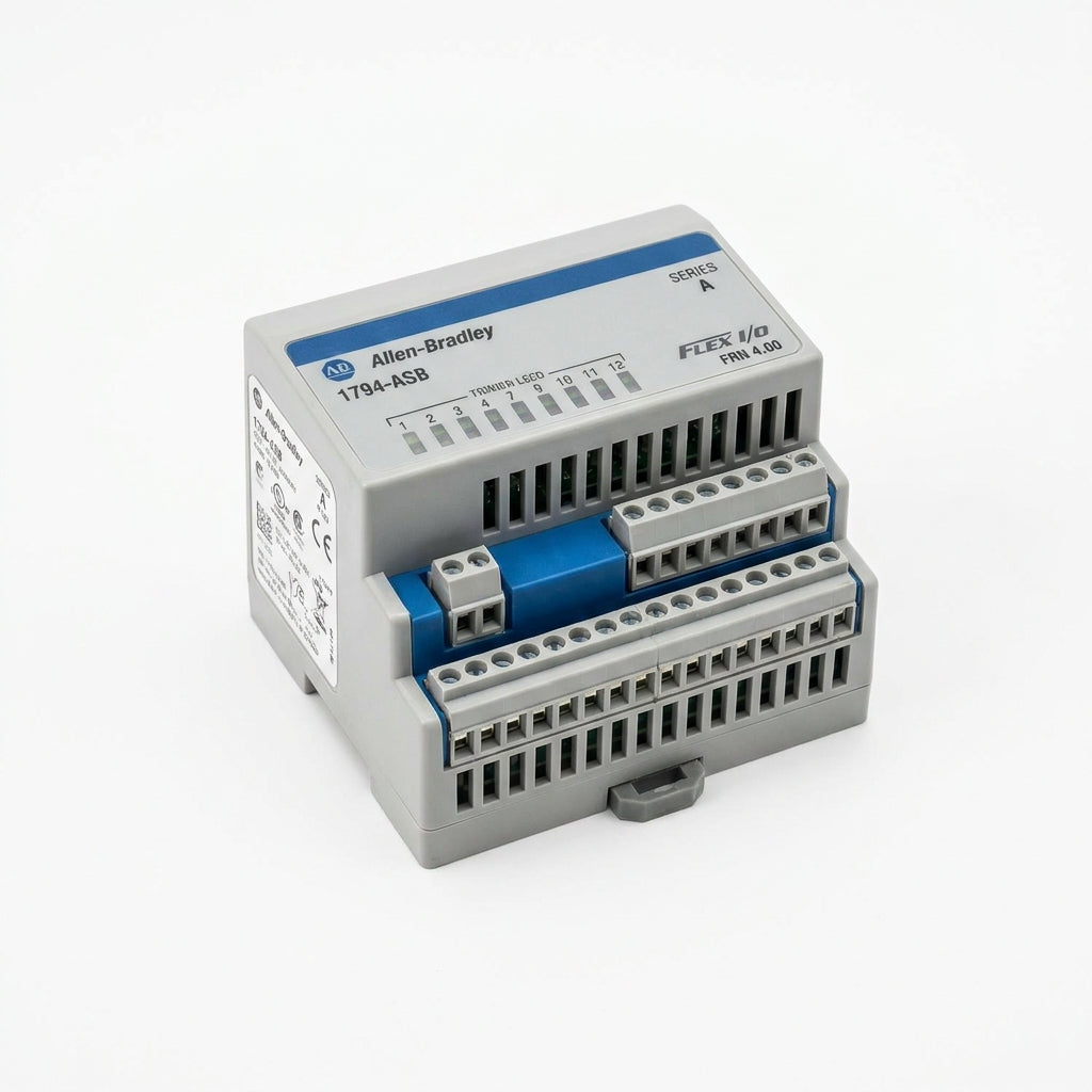 Allen-Bradley 1794-ASB