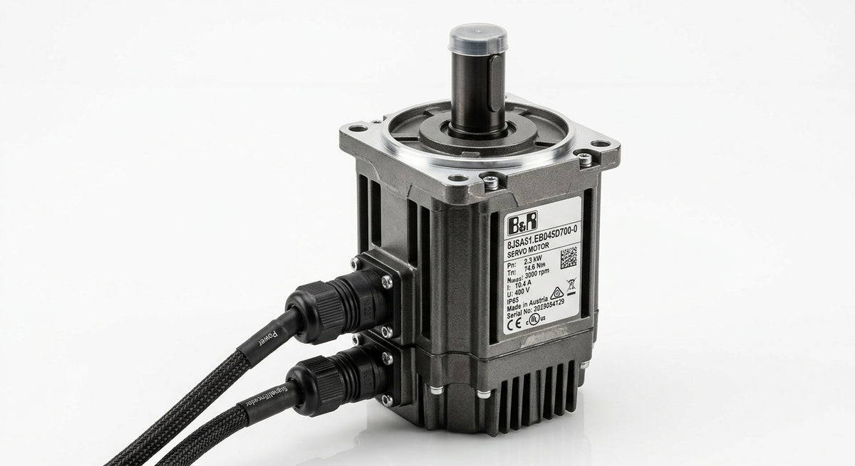 B&R 8JSA51.EB045D700-0