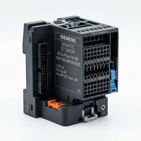 SIEMENS/FA 6ES7193-6BP20-0DC0