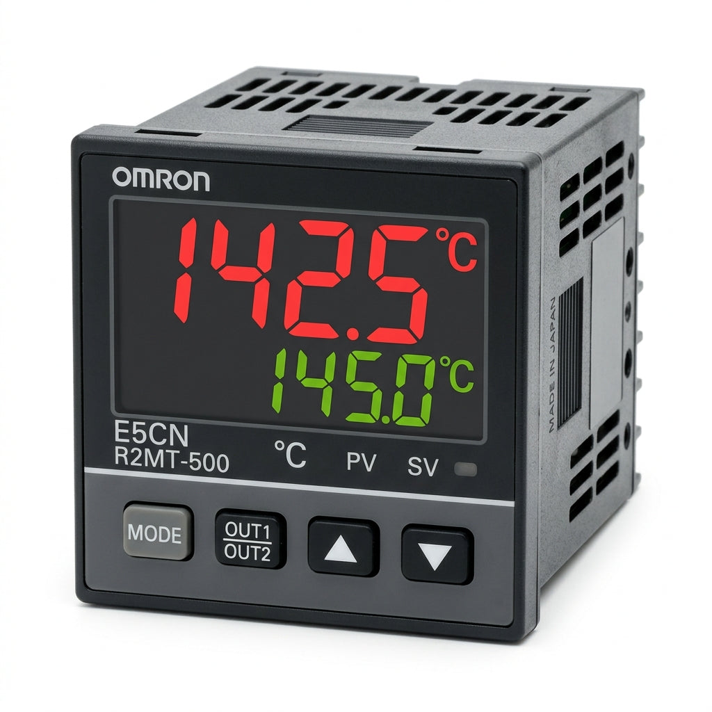 OMRON E5CN-R2MT-500