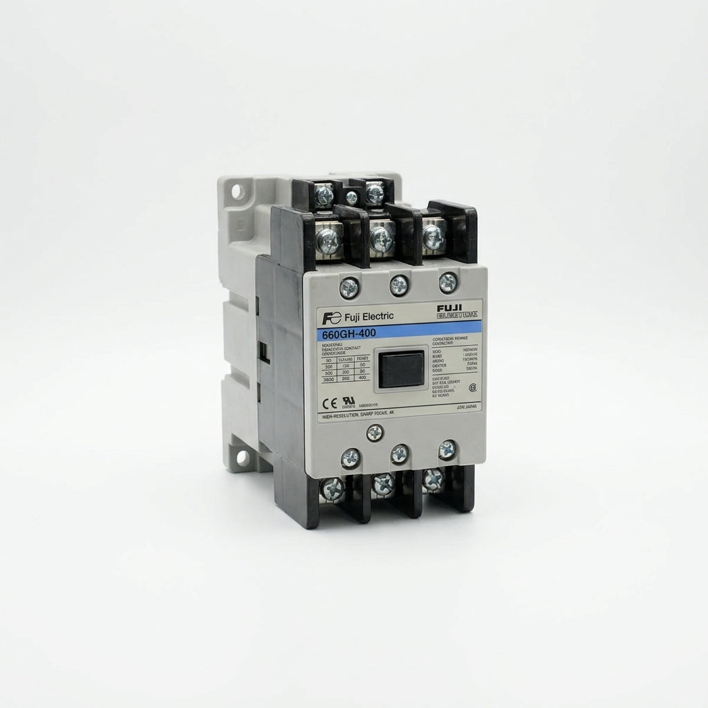 Fuji Electric 660GH-400