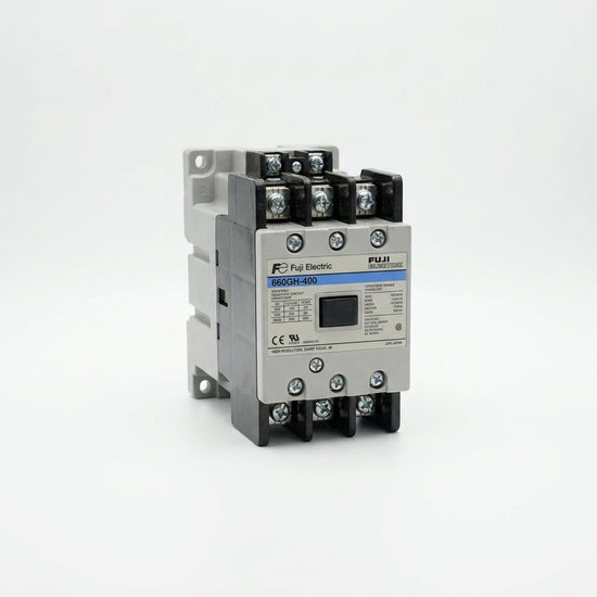 Fuji Electric 660GH-400