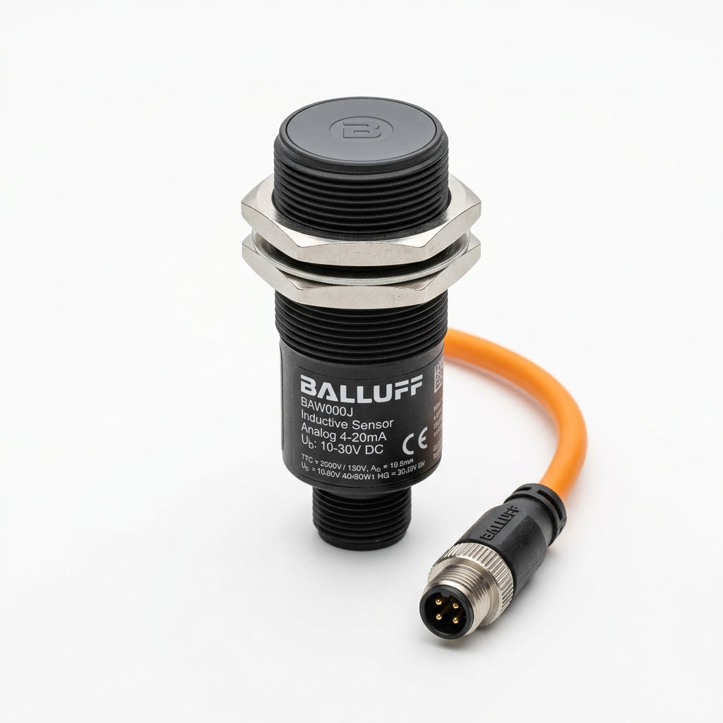 BALLUFF BAW000J