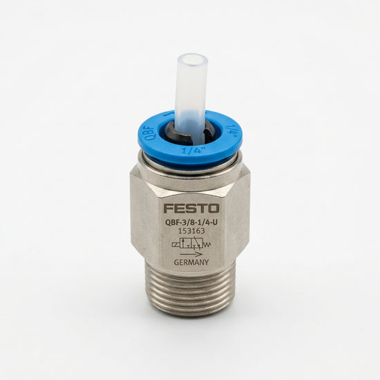 FESTO QBF-3/8-1/4-U