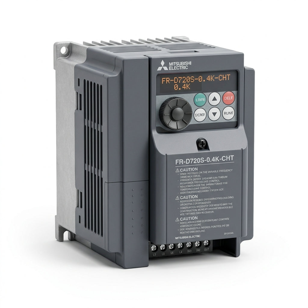 Mitsubishi Electric FR-D720S-0.4K-CHT