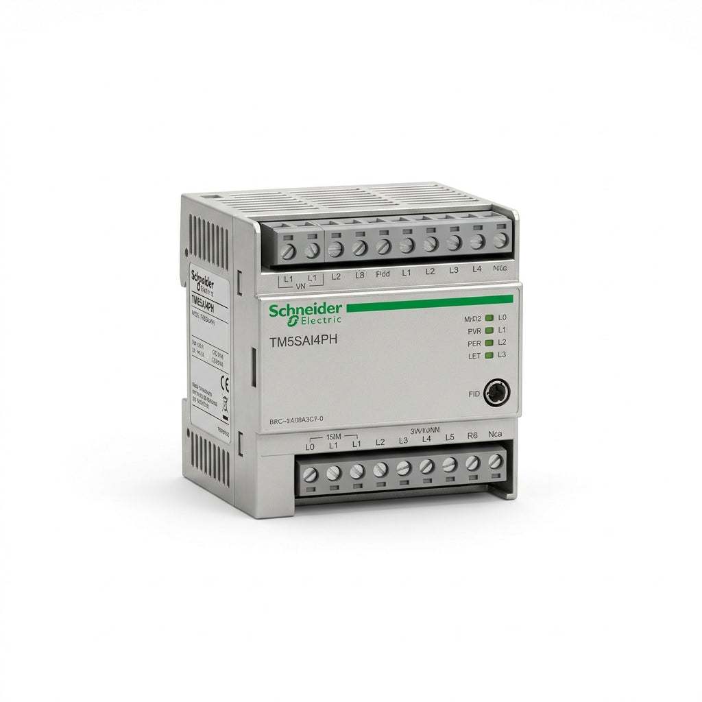 Schneider Electric TM5SAI4PH