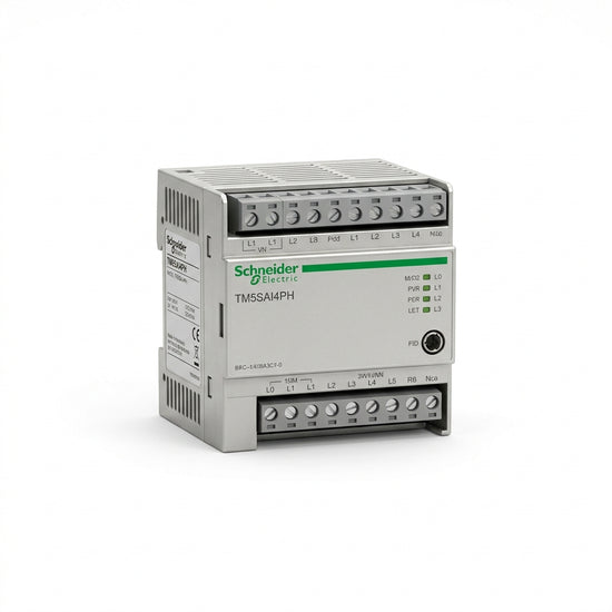 Schneider Electric TM5SAI4PH