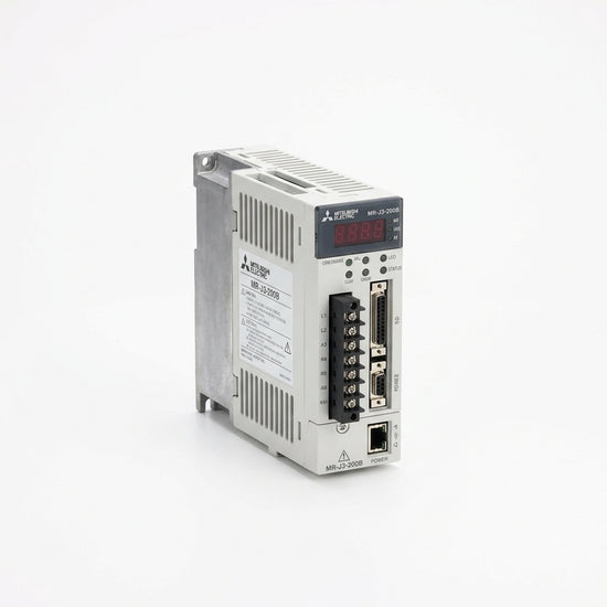 Mitsubishi Electric MR-J3-200B