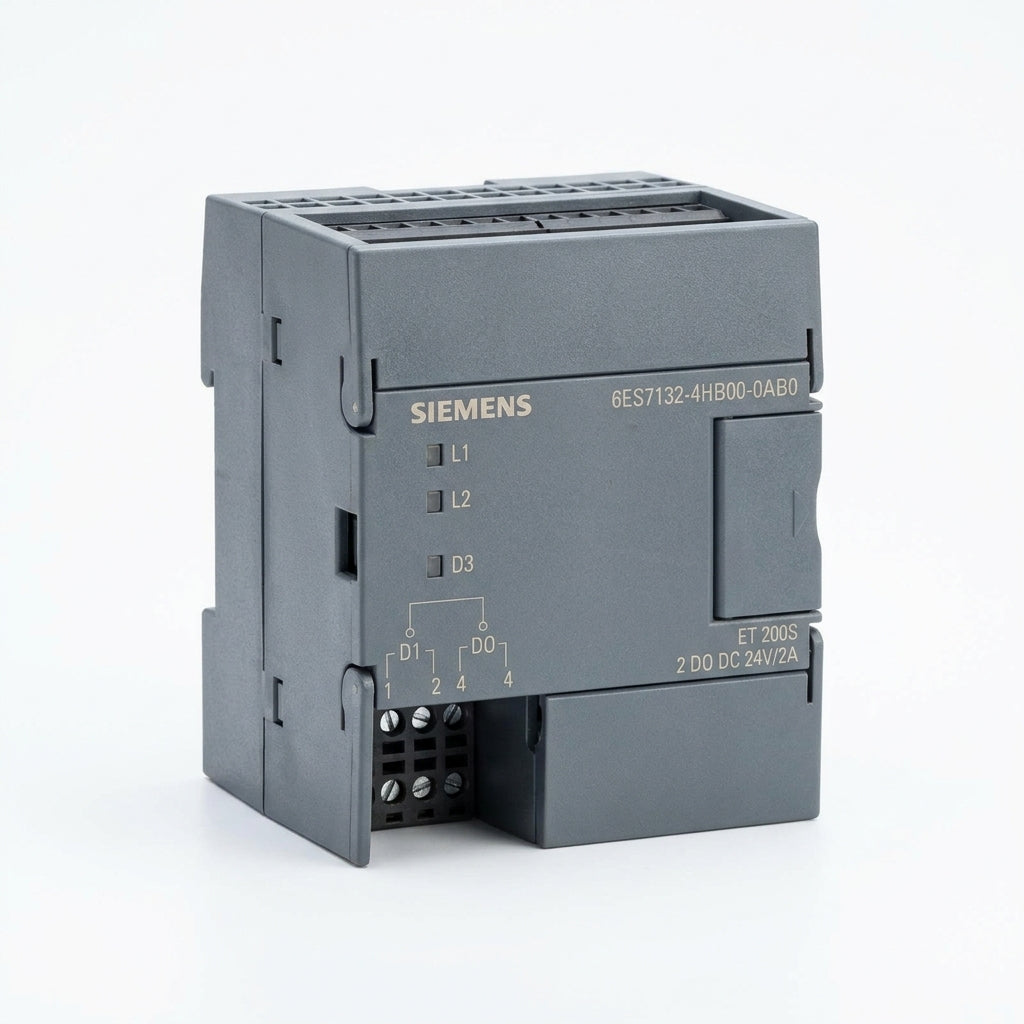 Siemens 6ES7132-4HB00-0AB0