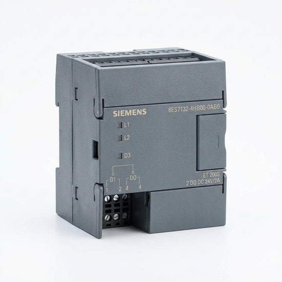Siemens 6ES7132-4HB00-0AB0