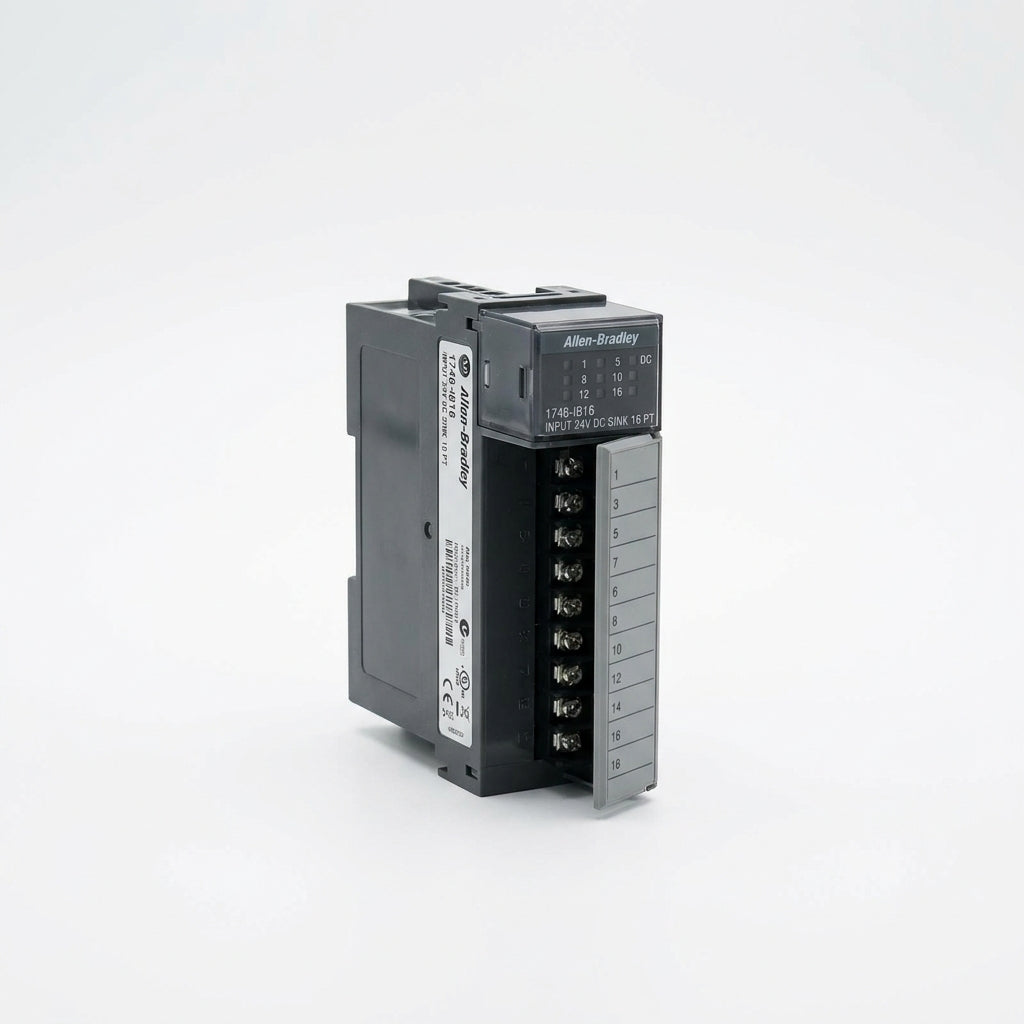 Allen-Bradley 1746-IB16