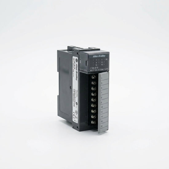 Allen-Bradley 1746-IB16