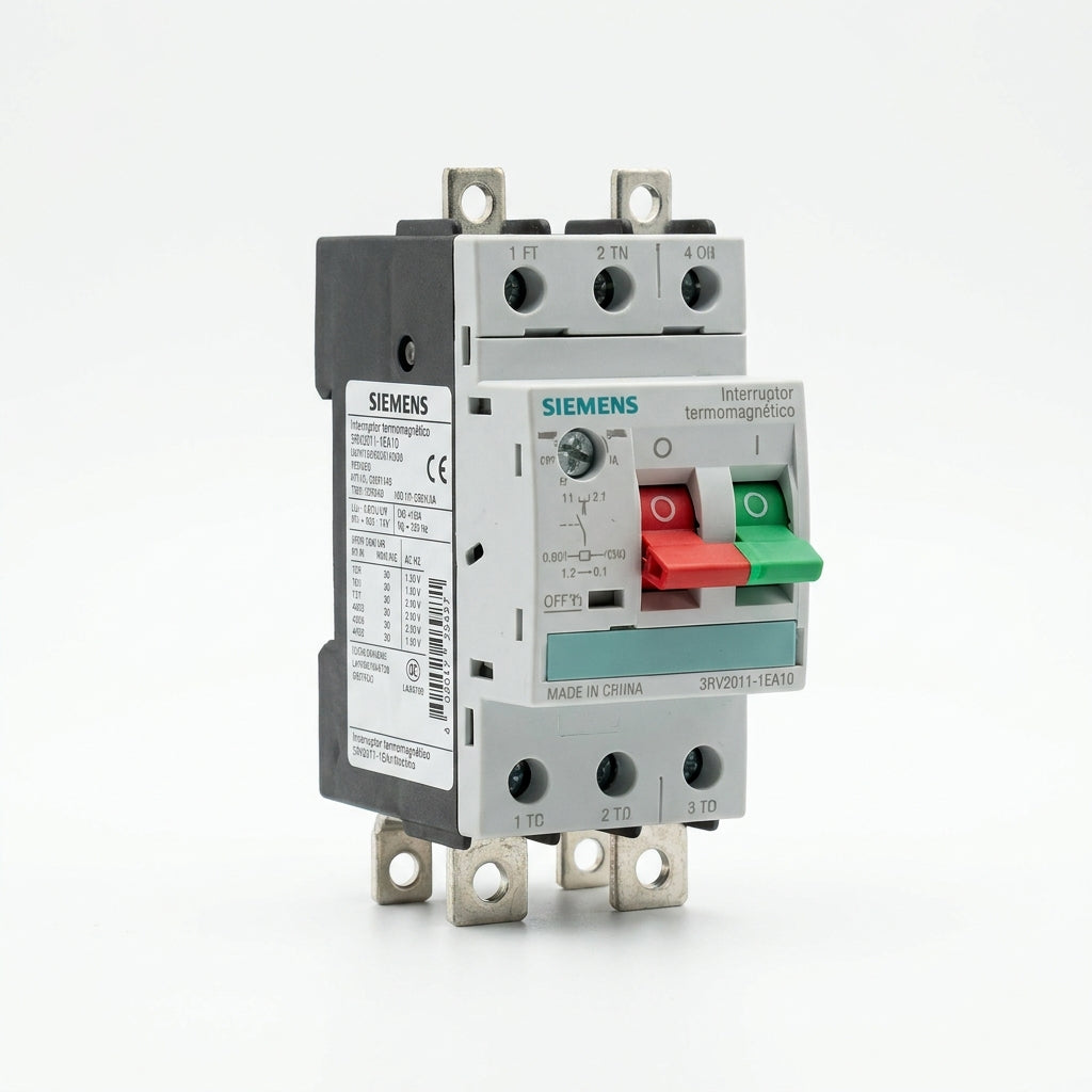 BIND SIEMENS 5SL6106-7