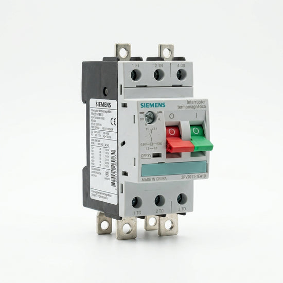 BIND SIEMENS 5SL6106-7