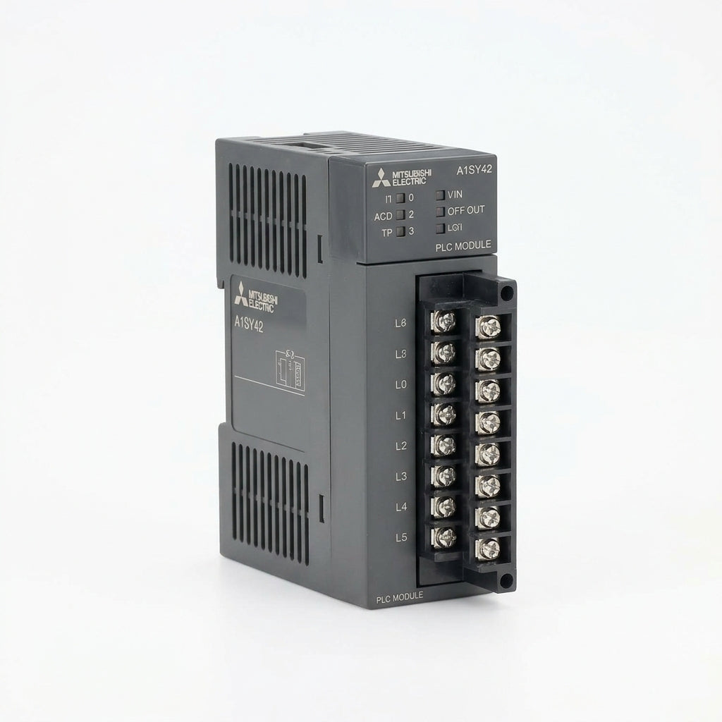 Mitsubishi Electric A1SY42