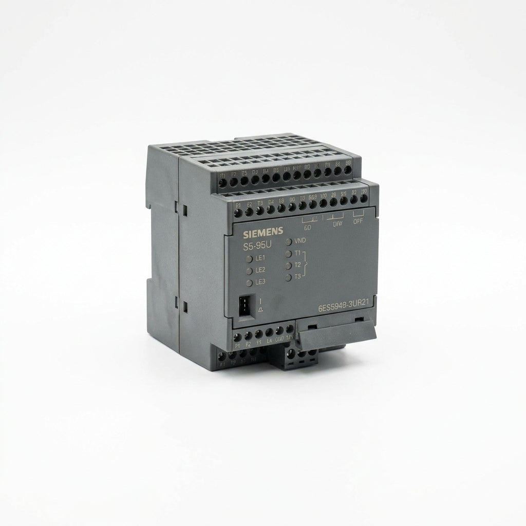 Siemens 6ES5948-3UR21