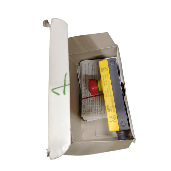 SICK ES11-SA2B8 INTERRUPTOR DE SEGURIDAD