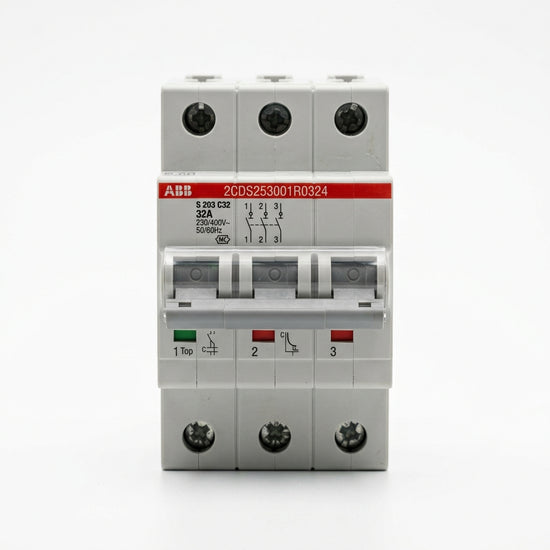 ABB 2CDS253001R0324