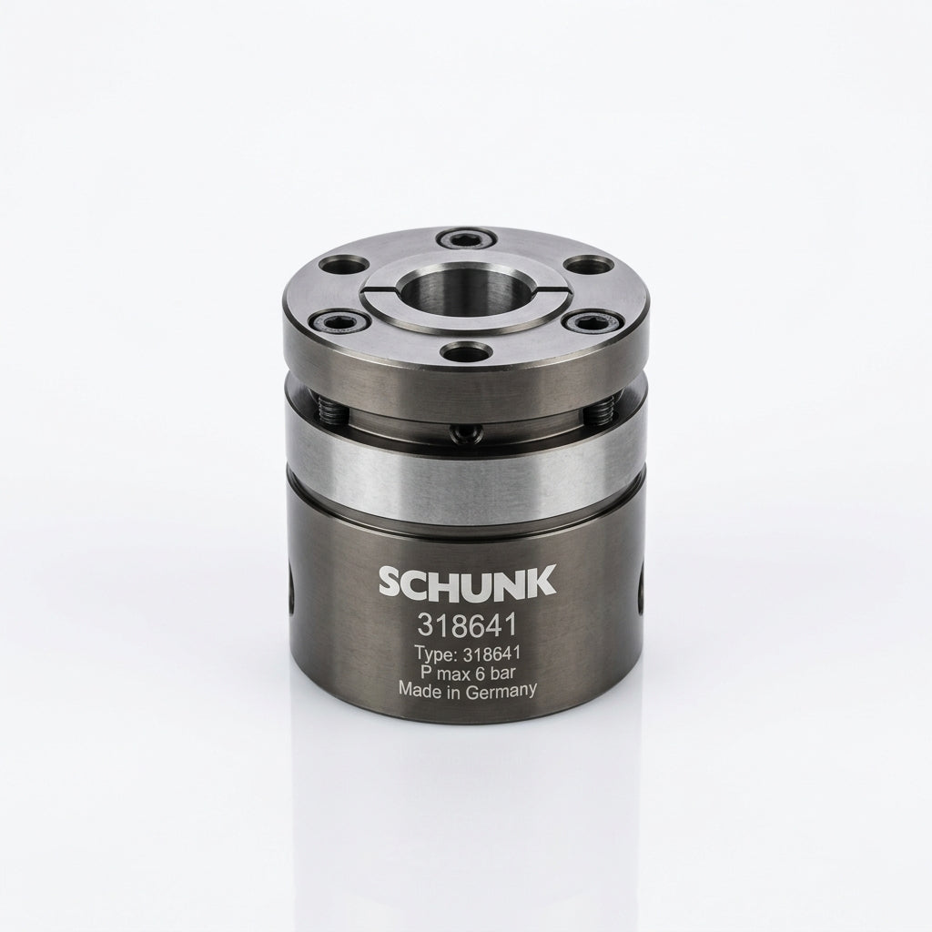 SCHUNK 318641